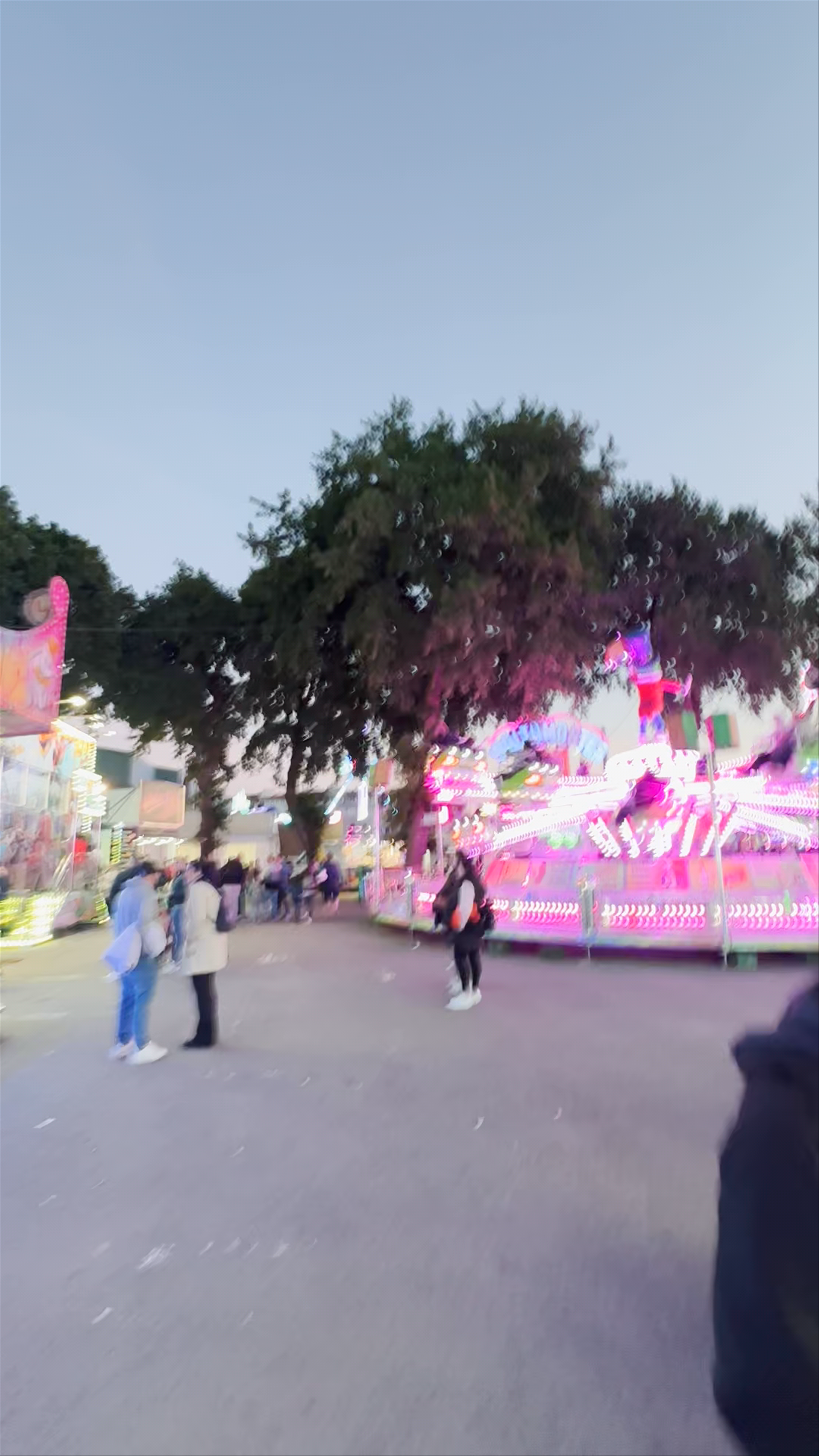 Feria de Padron