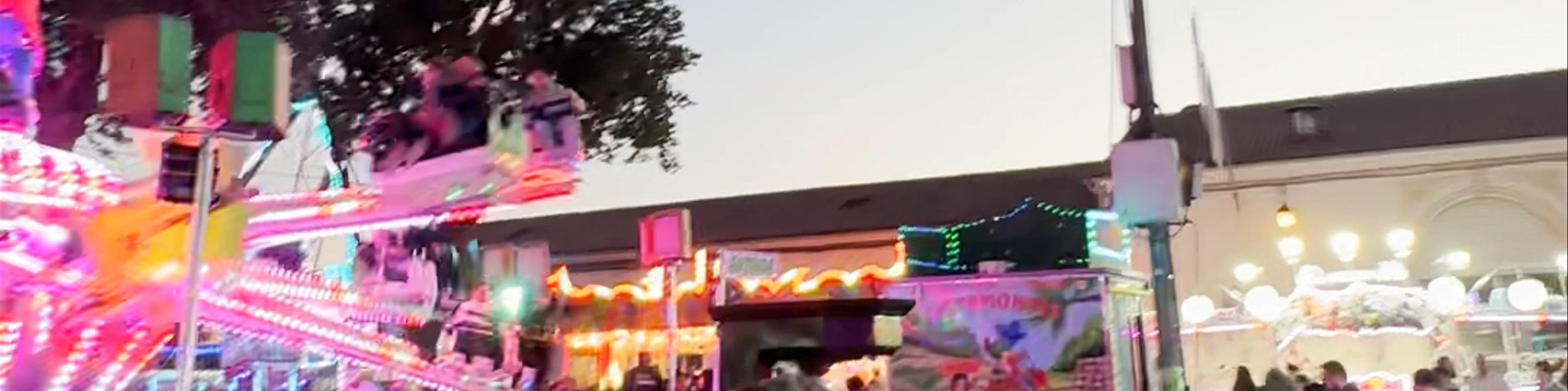 Feria de Padron