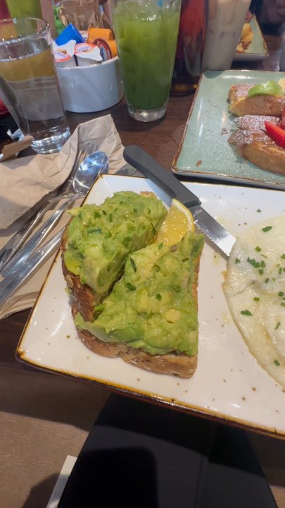 First Watch - Breakfast & Brunch Near Me - Fort Worth, Texas