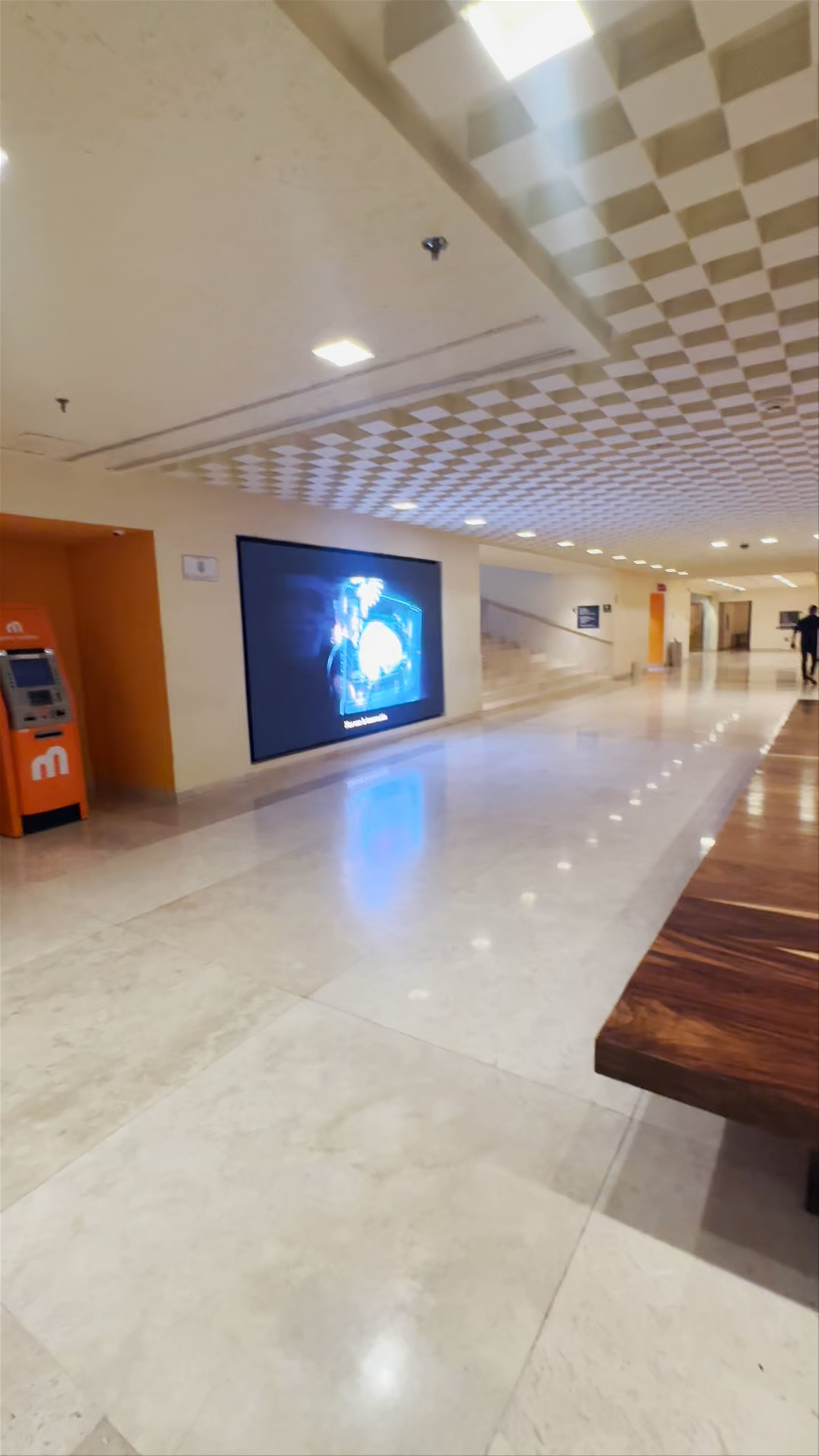 Camino Real Polanco México