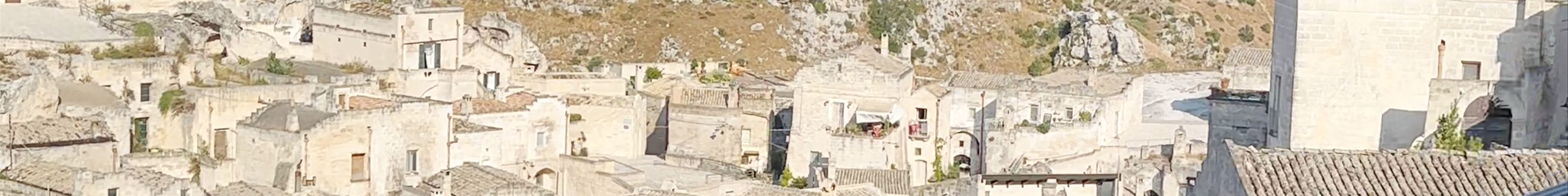 Tours & experiences in Basilicata