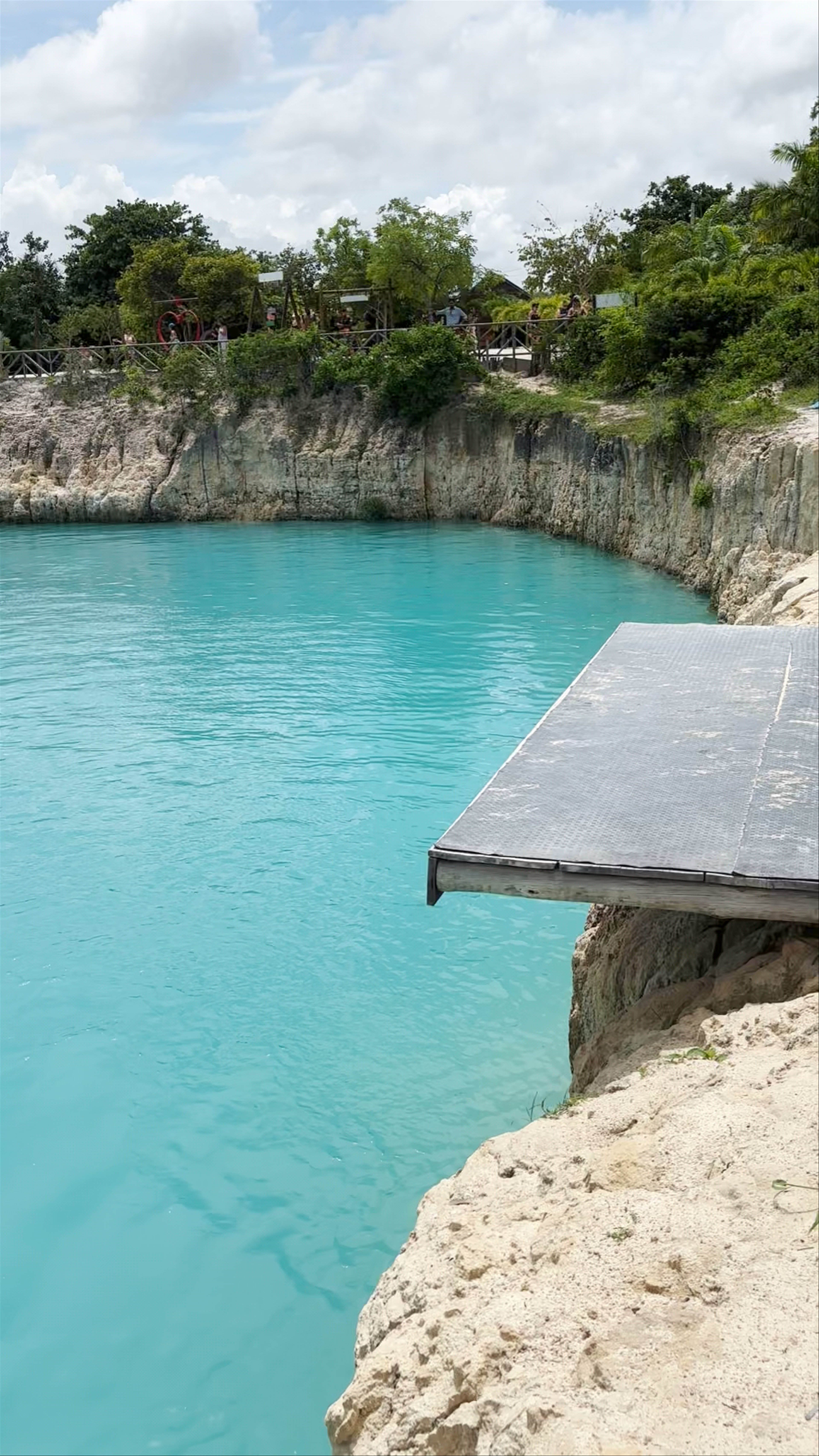 Buraco Azul Caiçara - Rua Professora Francisquinha - Caiçara