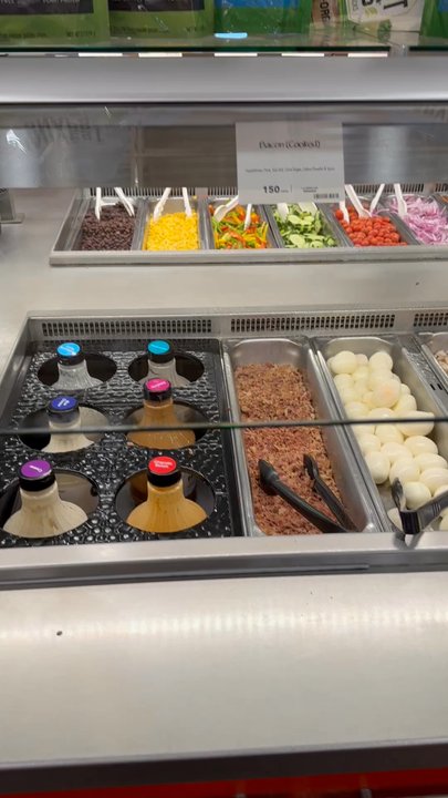 Whole Foods Market - 05/12/24 - Grocery Near Me - Plano, Texas