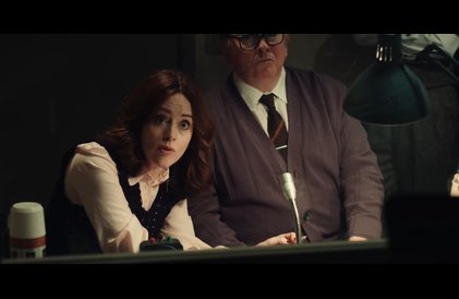 Bande-annonce en anglais