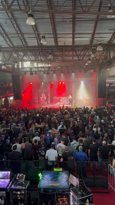 Buffalo River Works - Concert - Venues & Event Spaces Near Me - Buffalo, New York