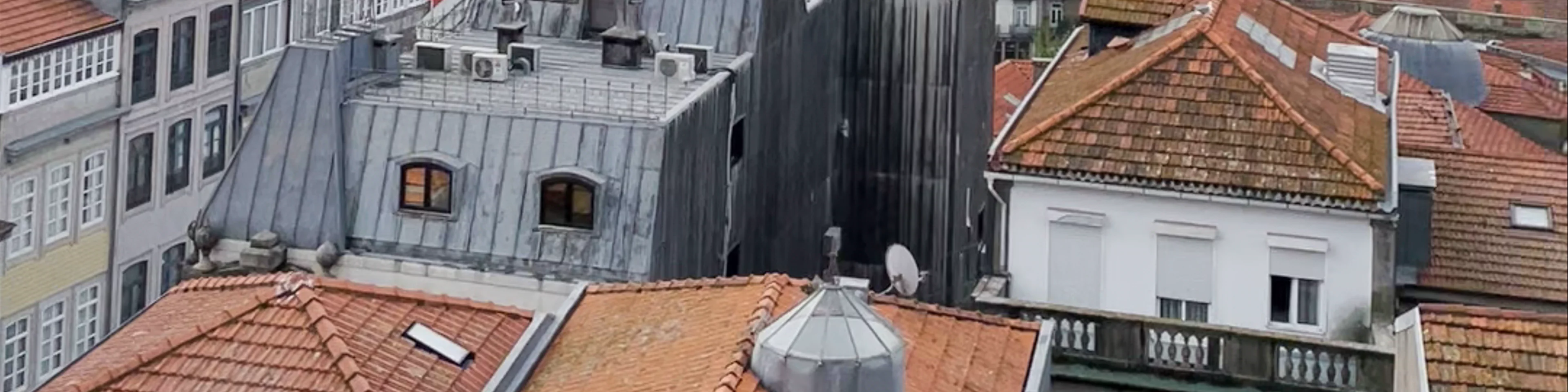 Miradouro da Vitória