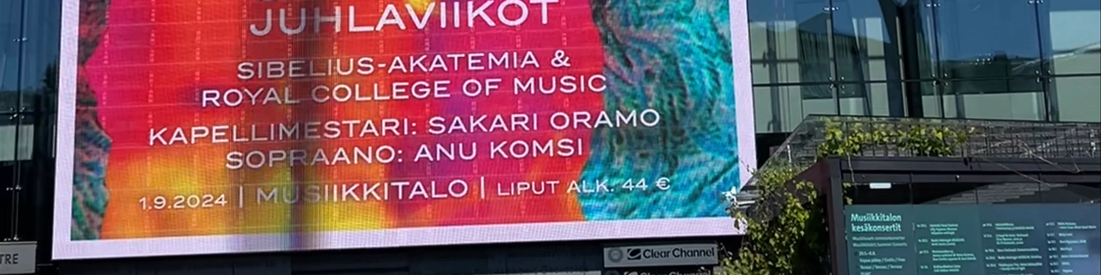Helsinki Philharmonic Orchestra