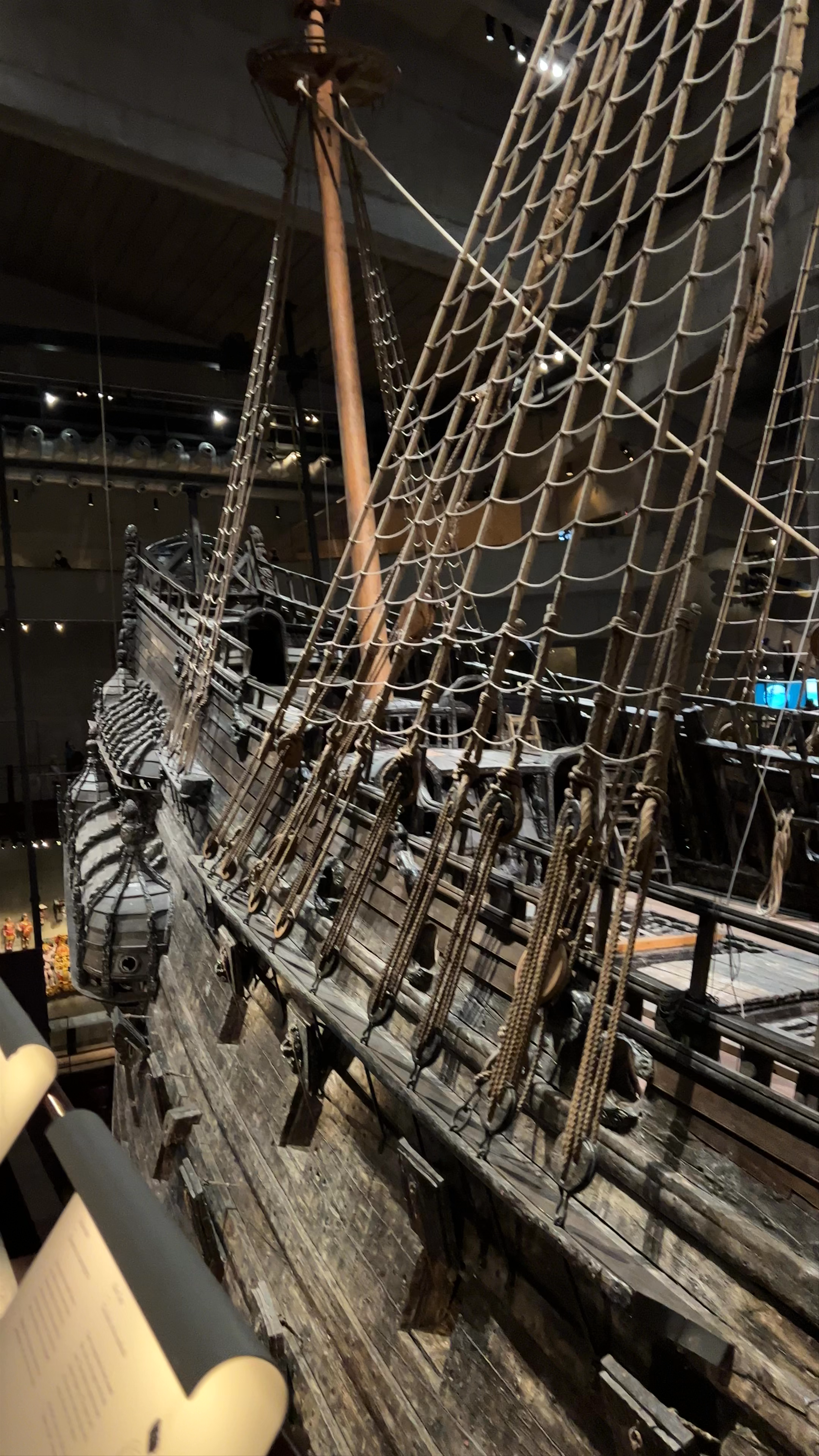 Vasa Museum