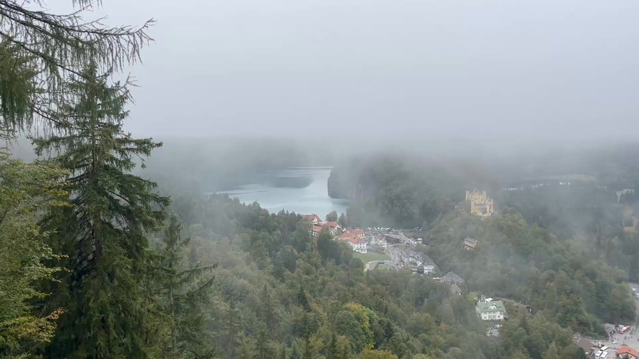 Schloss Neuschwanstein - Landmarks & Historical Buildings Near Me - Schwangau, BY