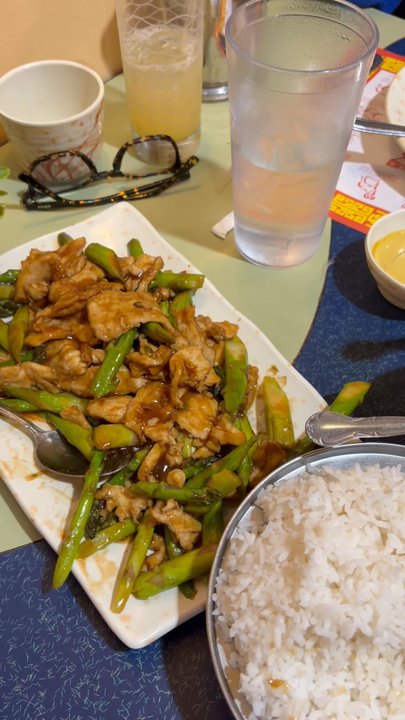 Fantasy Island - Chinese Near Me - Salem, Massachusetts