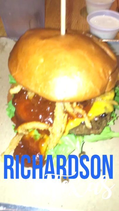 Little Stack Haystack Burgers - Burgers Near Me - Richardson, Texas