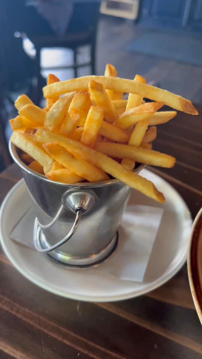The Hideout Kitchen - New American Near Me - Lafayette, California