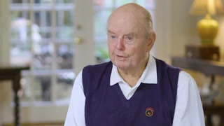 Don Addington - Winning Tournaments at 80 Years Old
