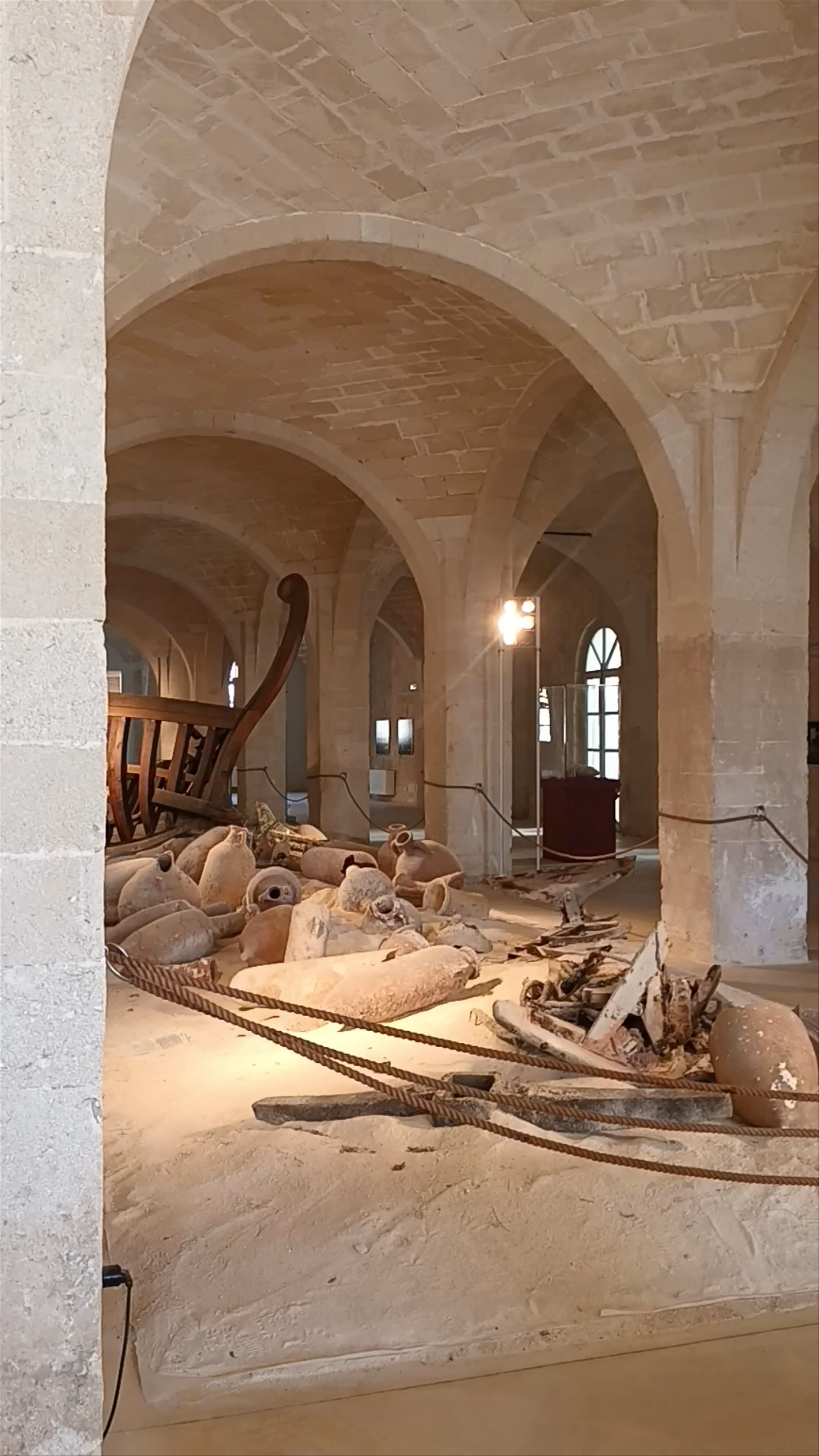 Ex Stabilimento Florio delle Tonnare di Favignana e Formica