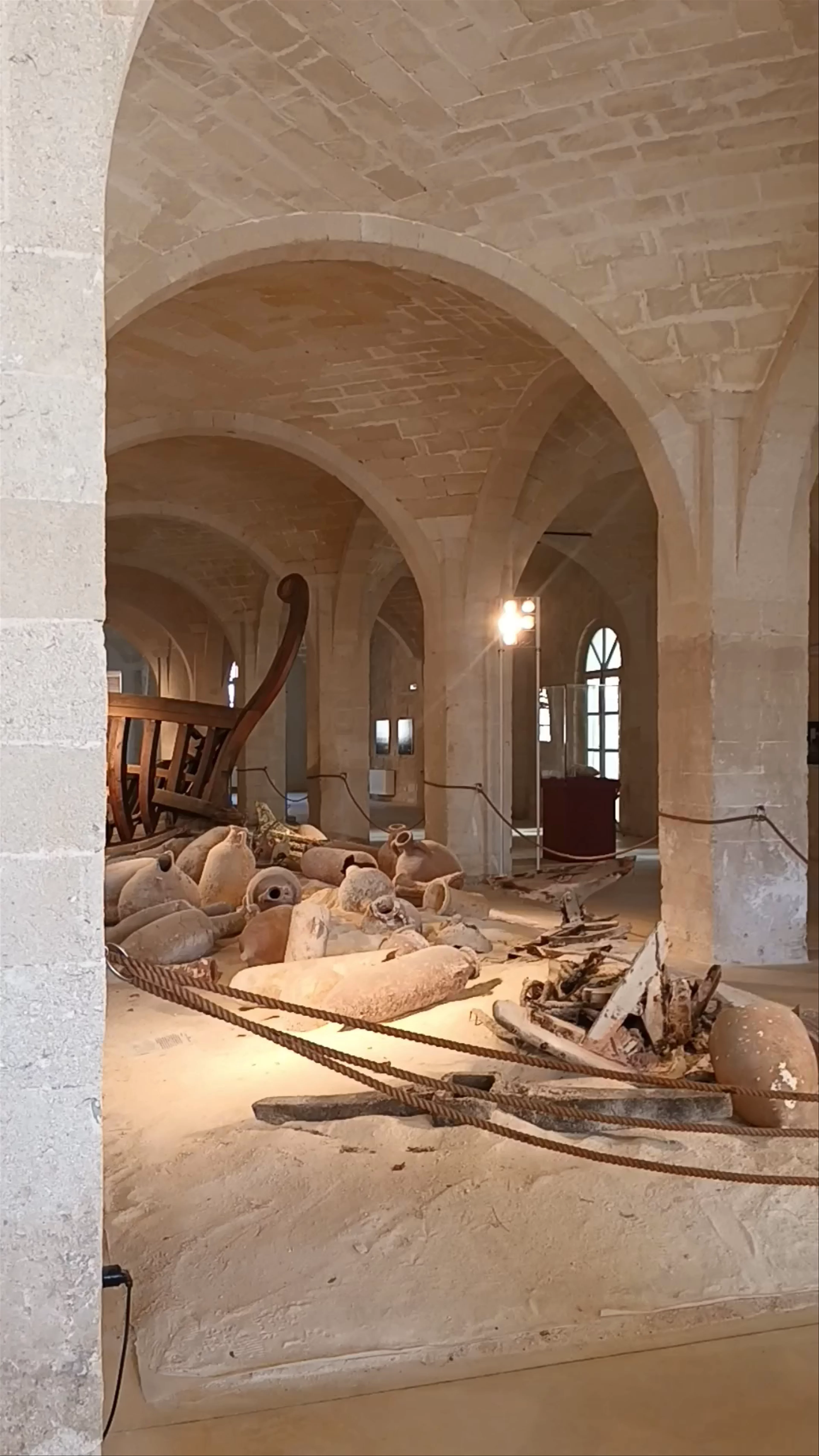 Ex Stabilimento Florio delle Tonnare di Favignana e Formica