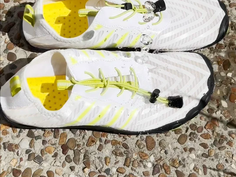 Barefoot Shoes