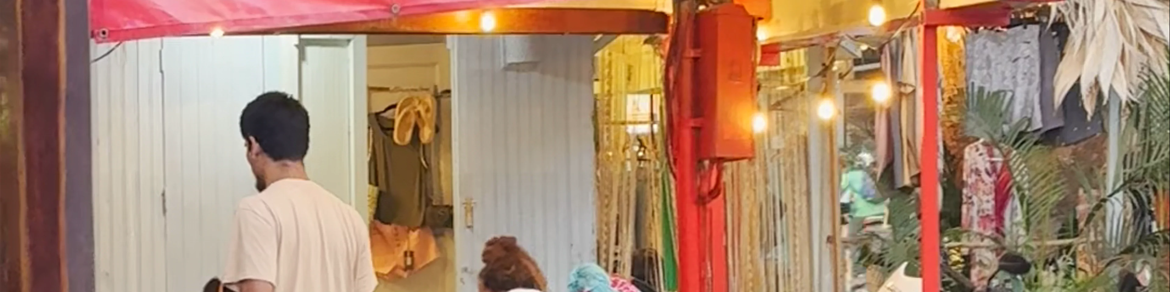 Cafe Gustitos