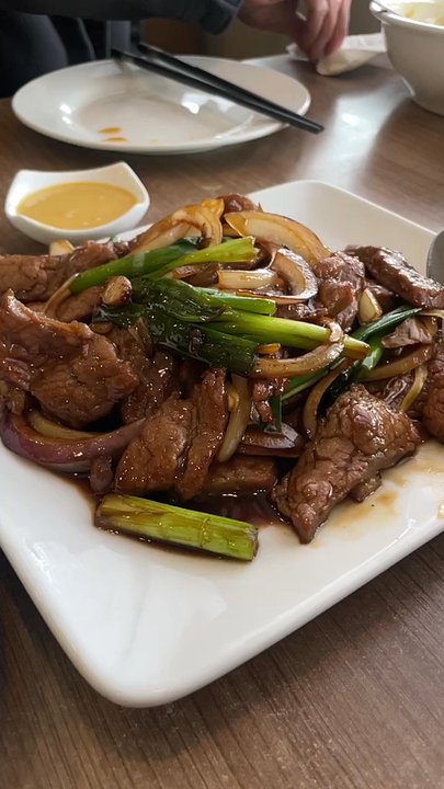 Yummy Garden - Chinese Near Me - Renton, Washington