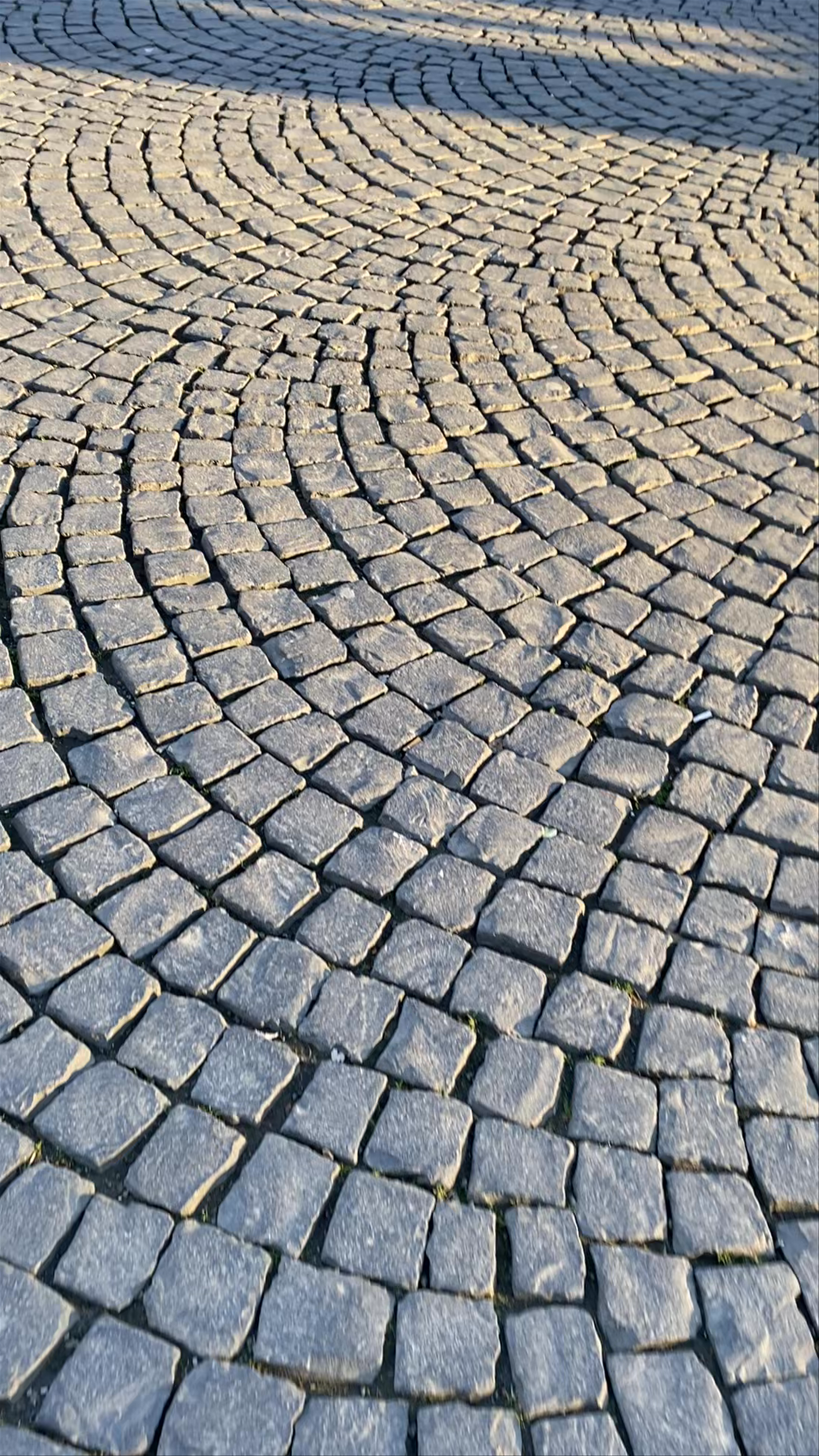 Parkhaus Goetheplatz