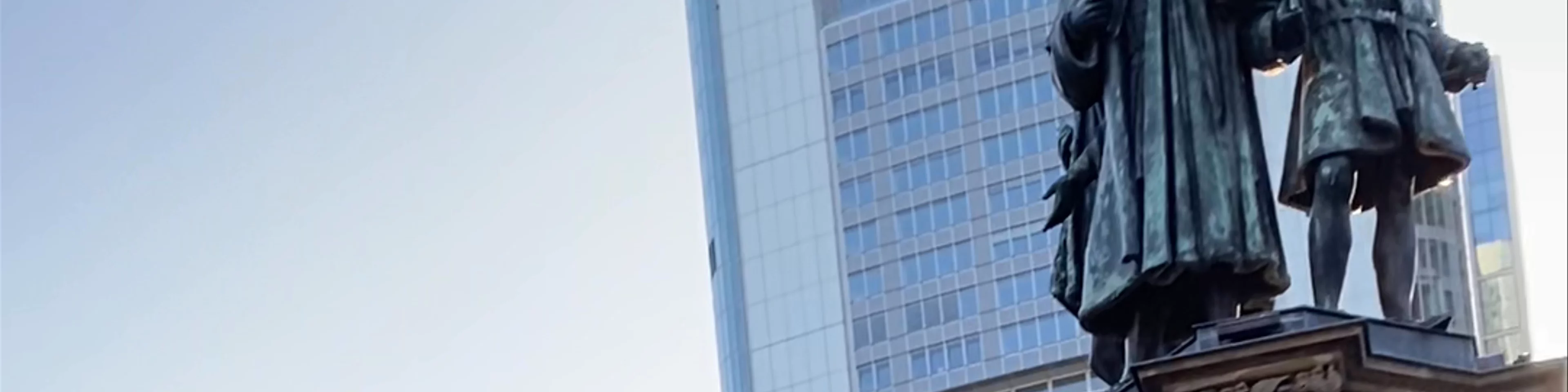 Parkhaus Goetheplatz