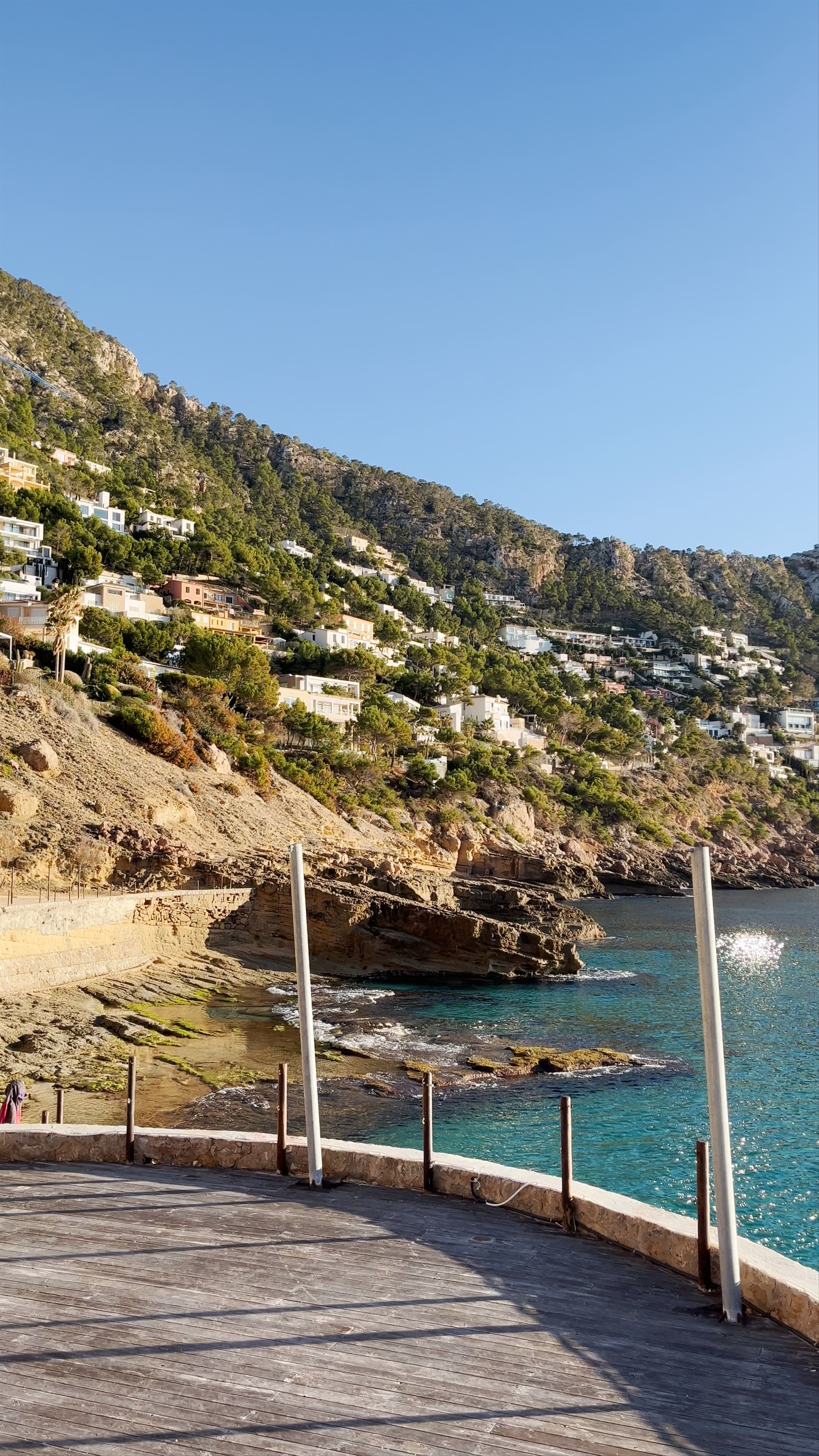 Cala Llamp