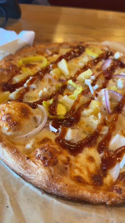 Blaze Pizza - 5 for $35 meal - Salad Near Me - Tracy, California