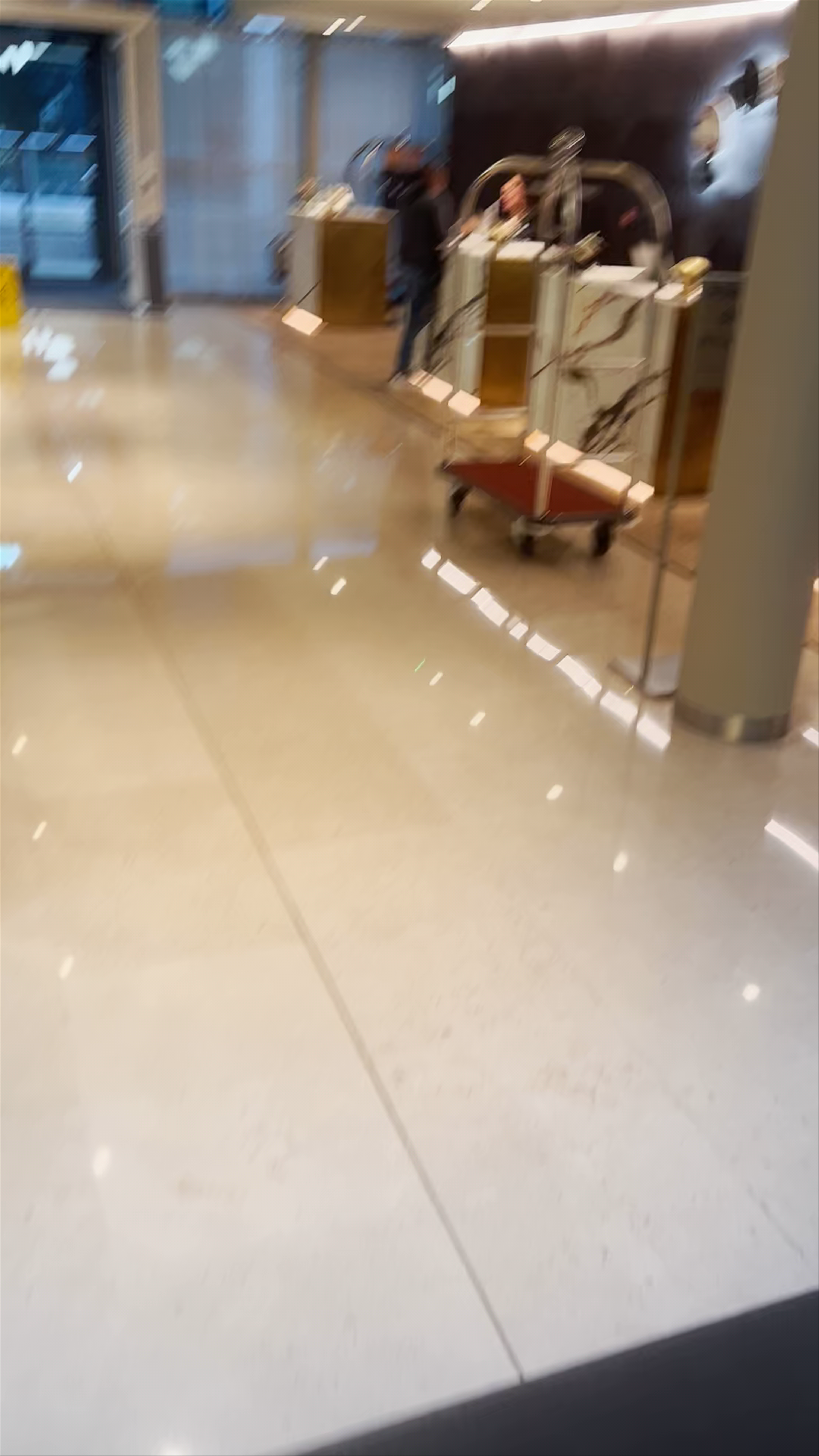 Hyatt Regency London Blackfriars
