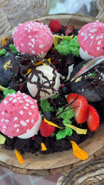 Lilian's - Seafood Near Me - Rancho Santa Fe, California