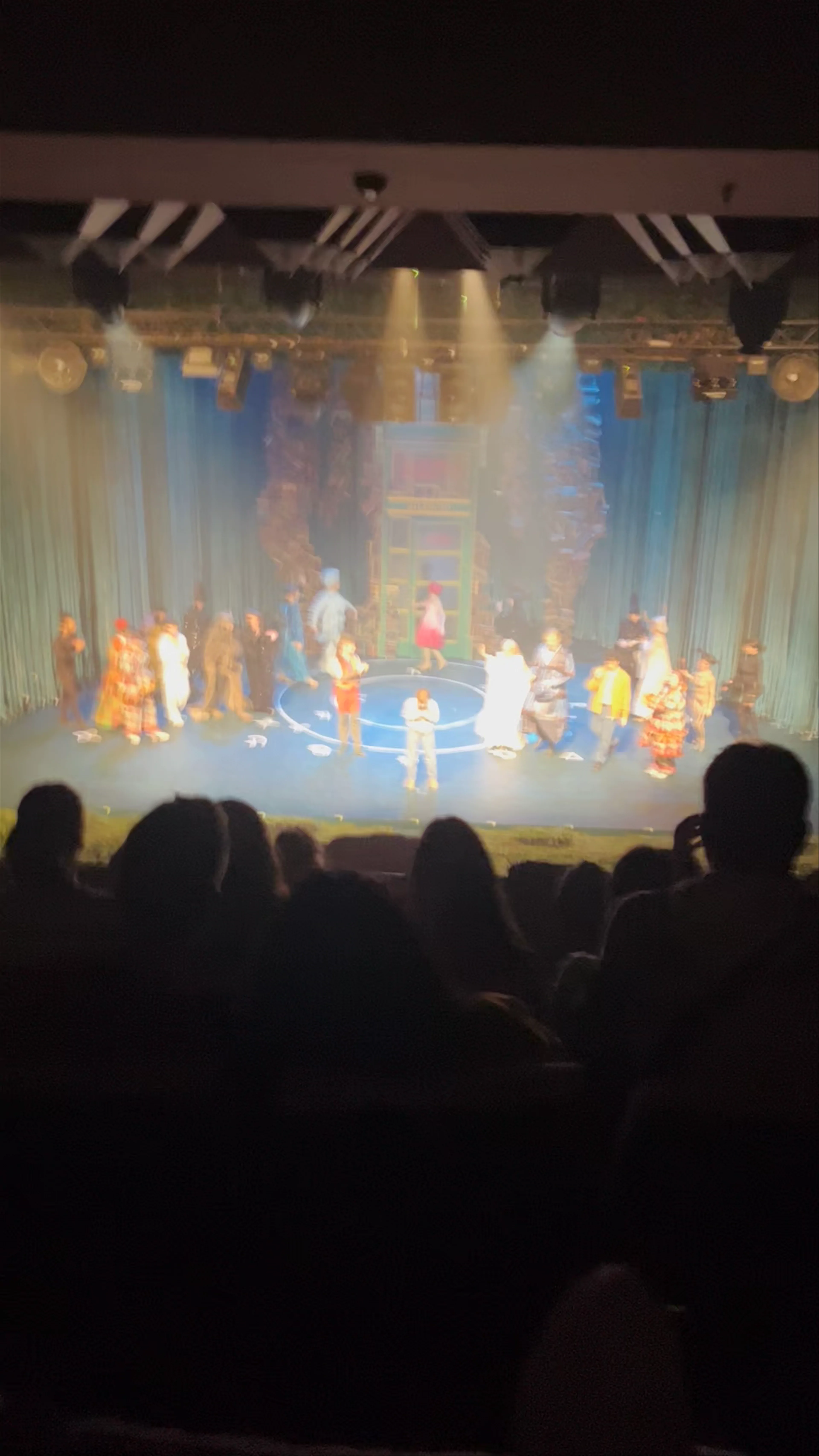 Teatre Apolo