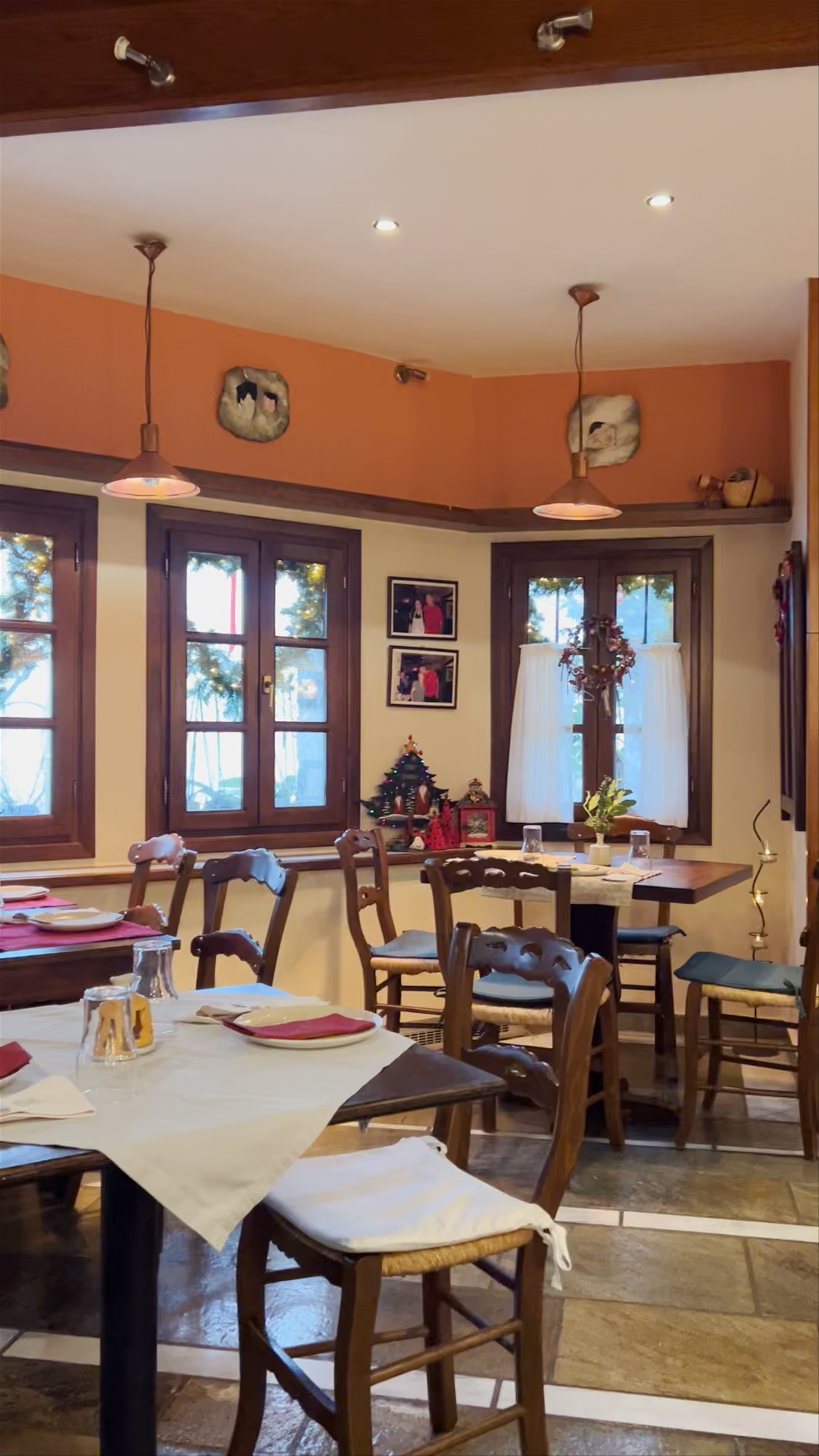 Aleka's House: Cozy Pelion Tavern Experience