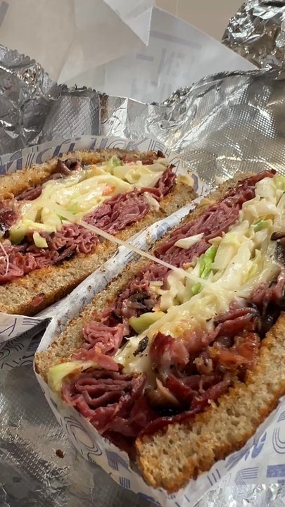 Lenwich - Sandwiches Near Me - New York, New York