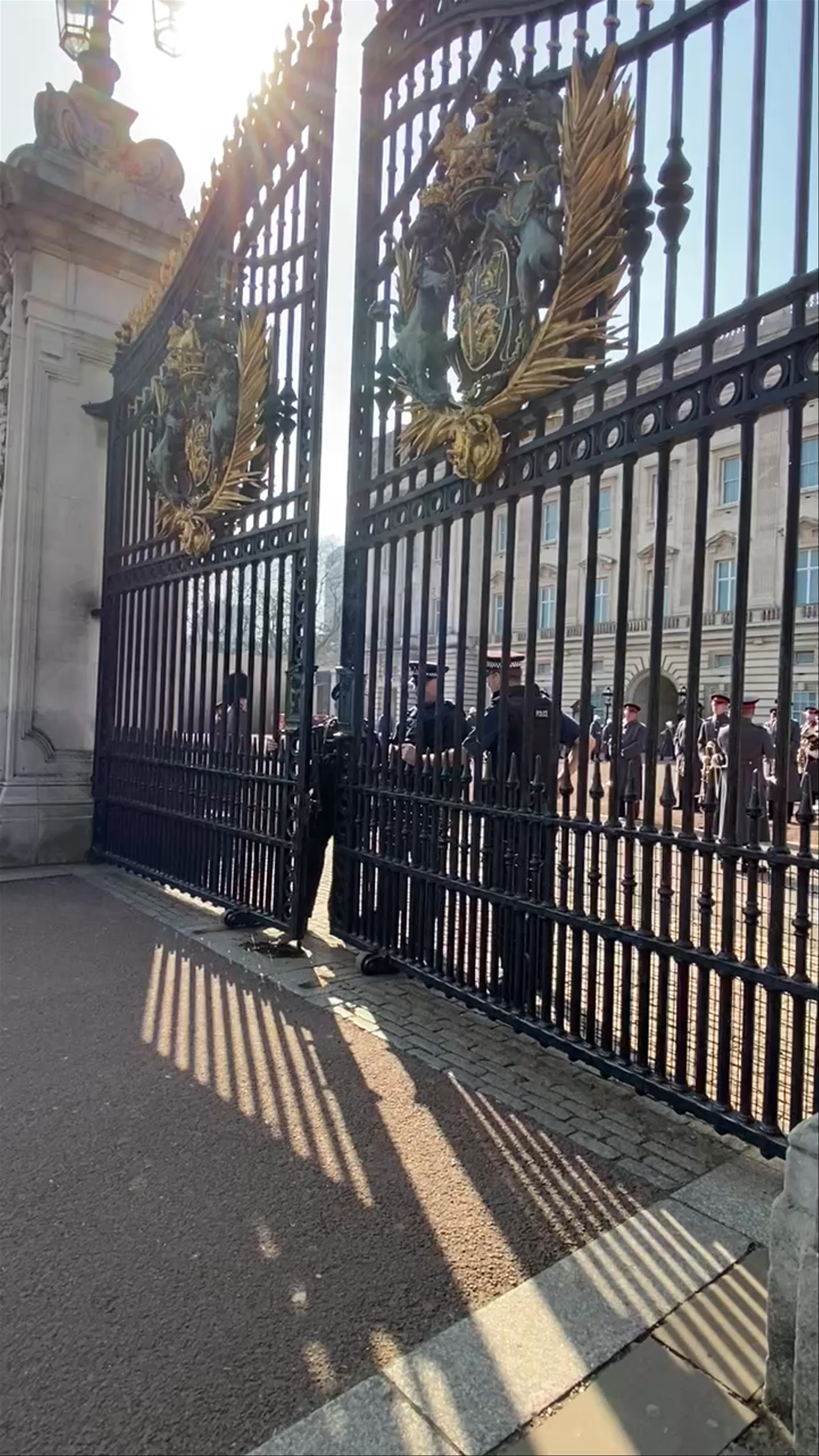 Buckingham Palace