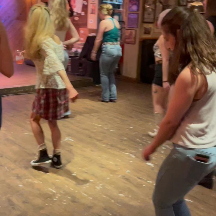 Loretta's Last Call - Line dancing - Southern Near Me - Boston, Massachusetts