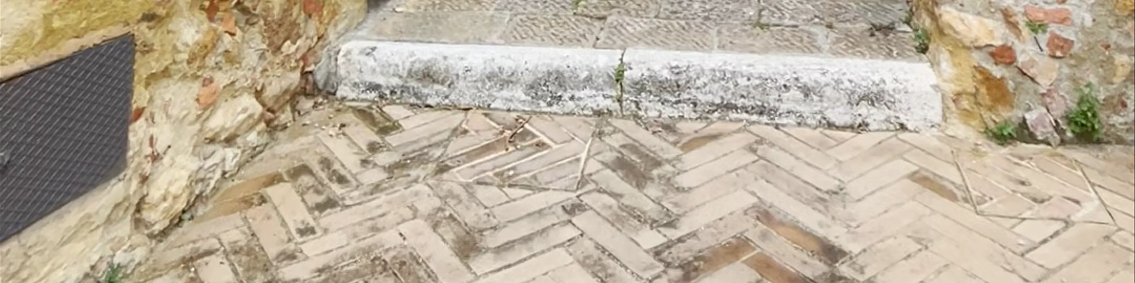 Pienza gladiatore