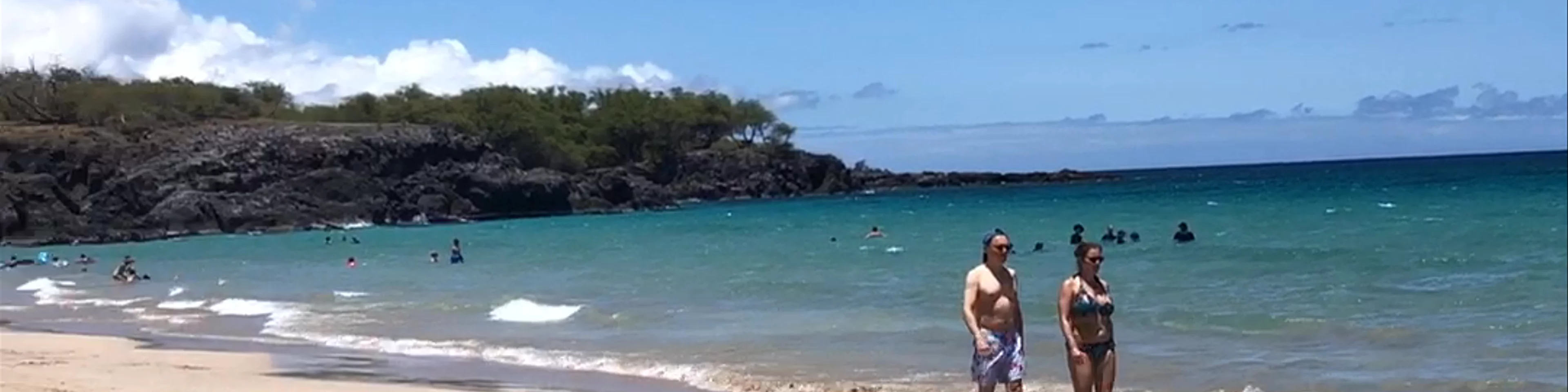 Hapuna Beach