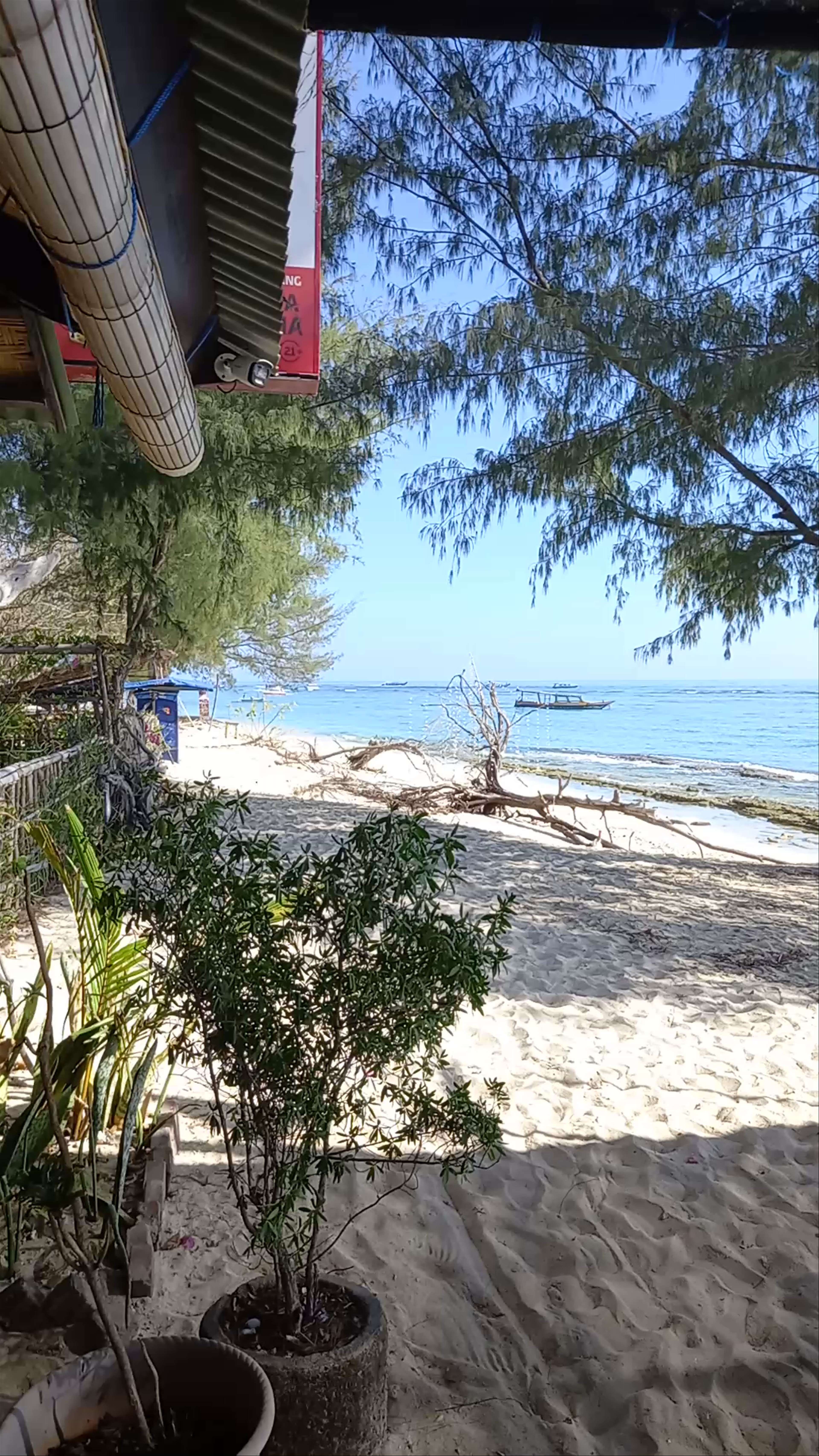 Sunset beach Bungalow & restaurant