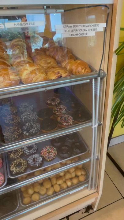 Star Donuts - Don't that look delicious? Mmhmmm - Donuts Near Me - Surprise, Arizona