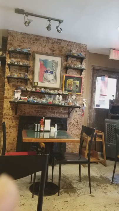 Babs - Breakfast & Brunch Near Me - Atlanta, Georgia