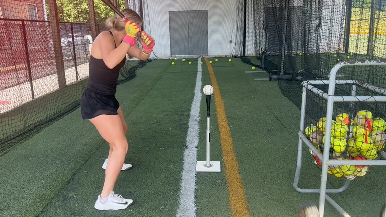 Ella Jones's Softball Recruiting Profile | FieldLevel