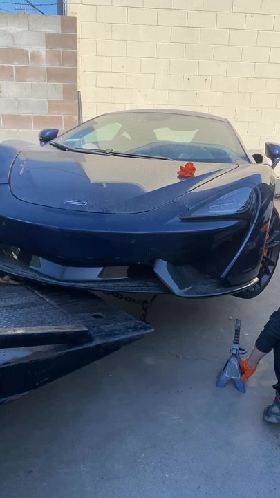 Roro's Auto Body - Body Shops Near Me - San Bruno, California