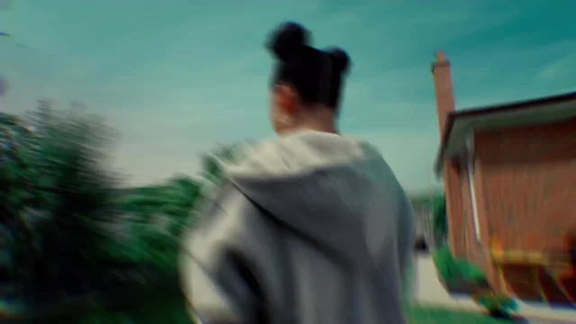 Get Blown Away