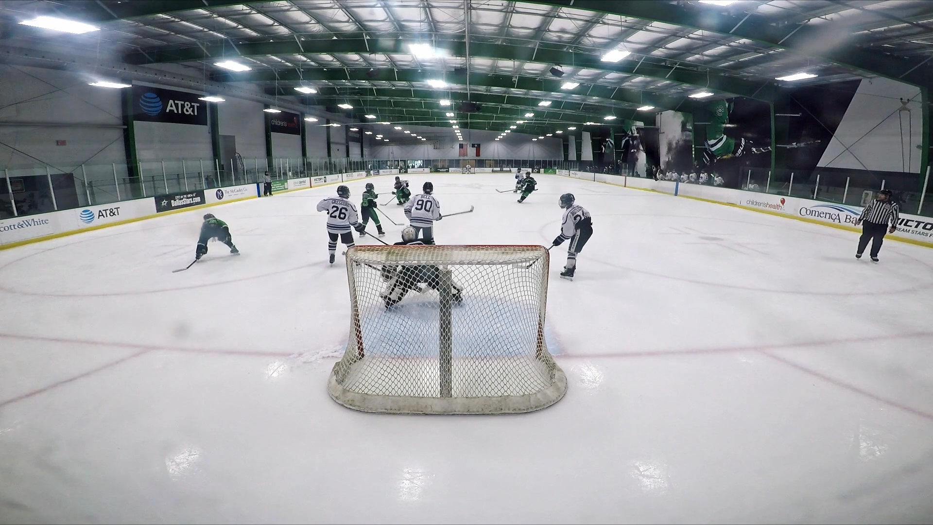 Declan Kim: Highlights 1