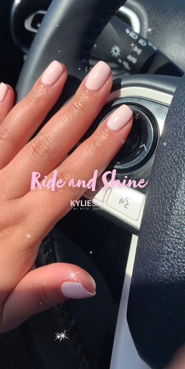 Ben's Nails - Rise & Shine - Nail Salons Near Me - Redlands, California