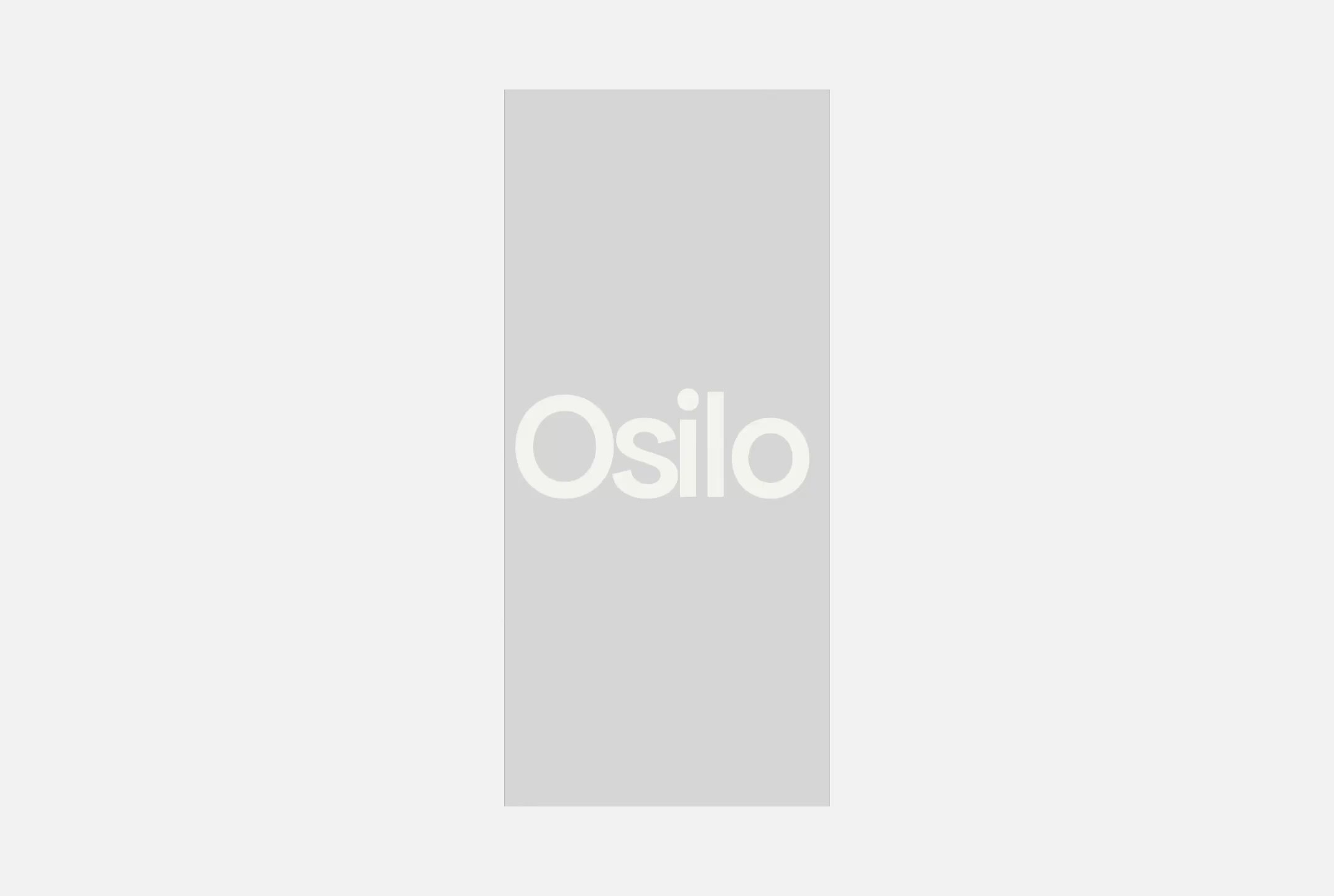 Osilo
