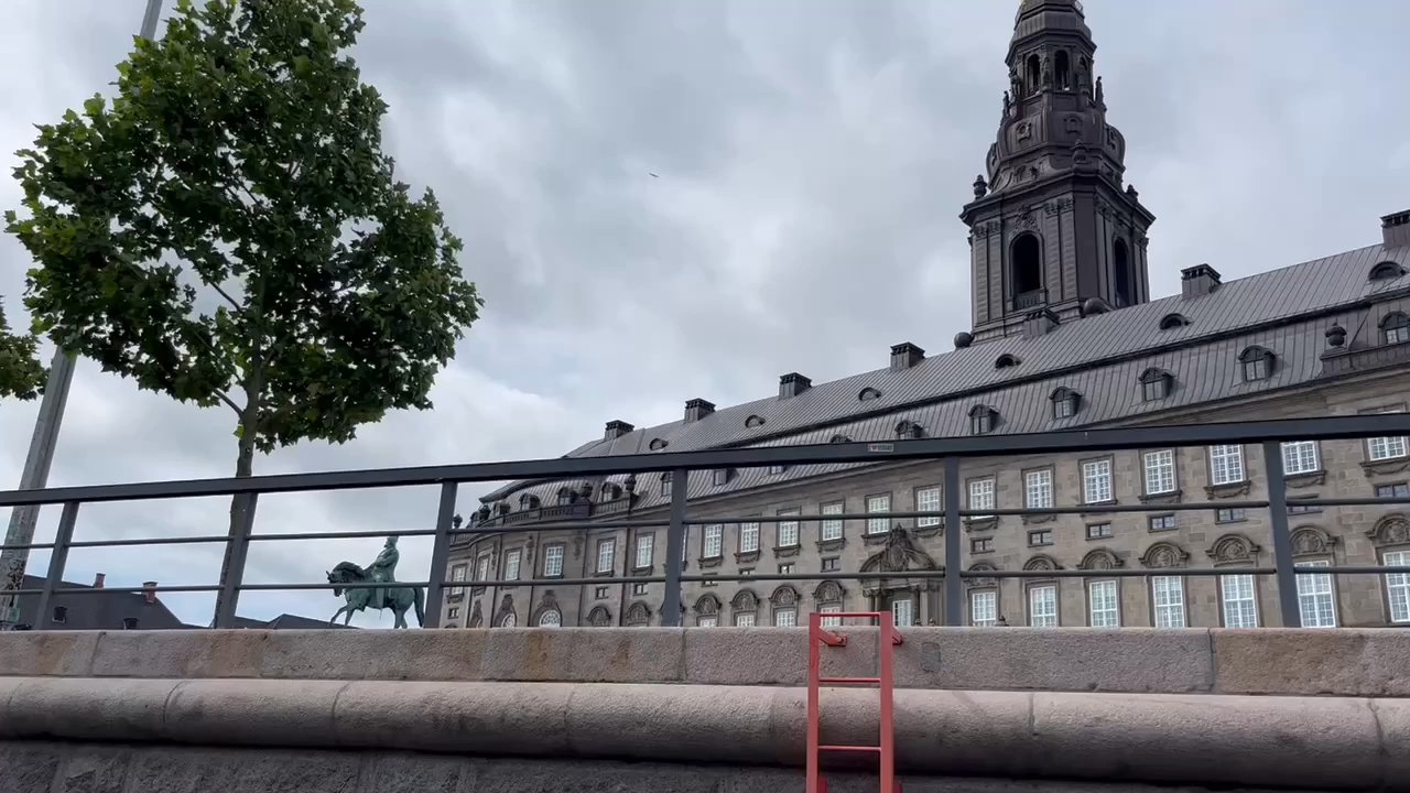 Hey Captain - On the boat! - Boat Tours Near Me - Copenhagen, 84