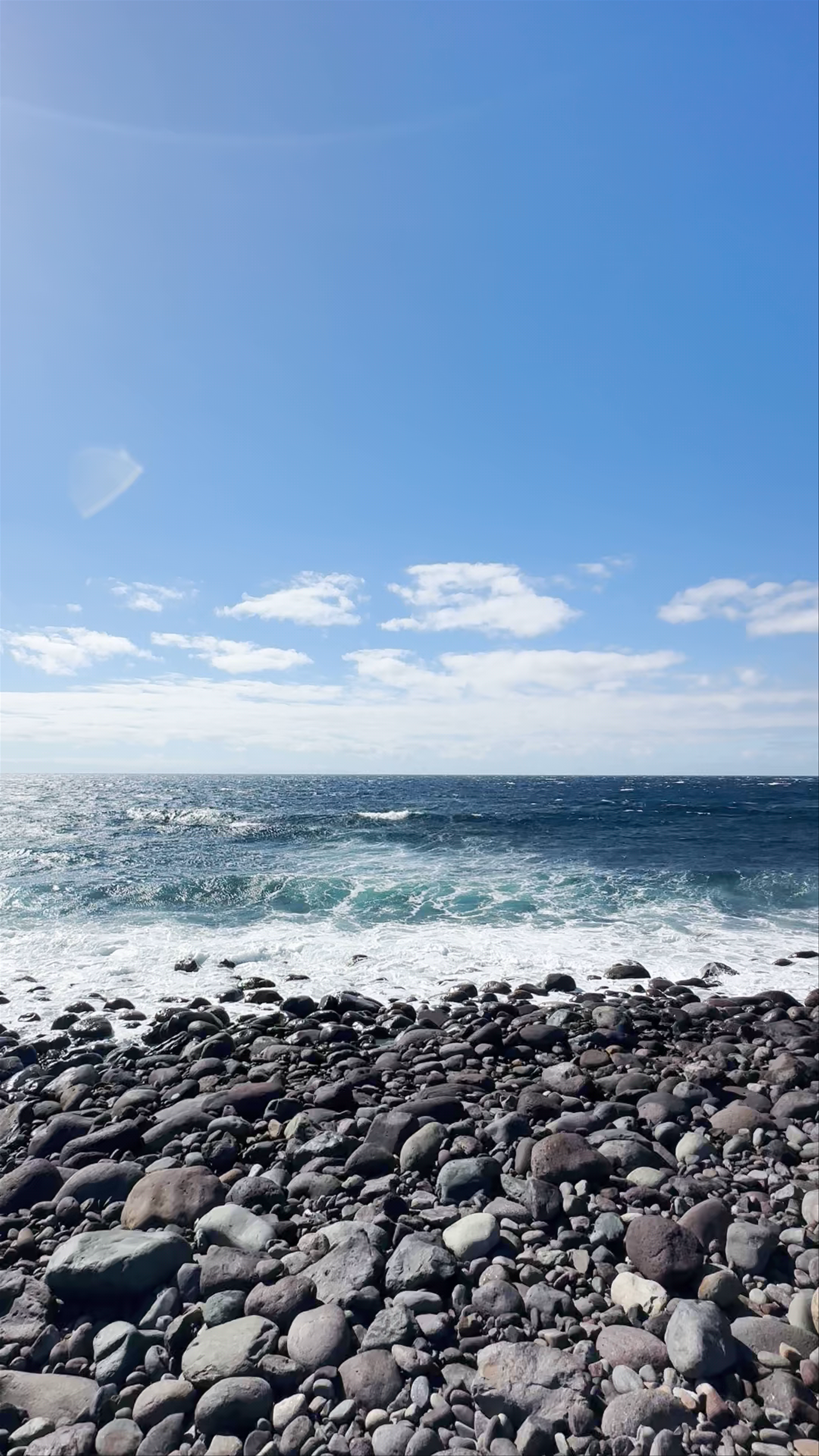 Playa del risco
