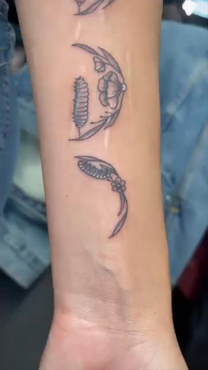 Studio 72 - Fresh work - Tattoo Near Me - Rialto, California