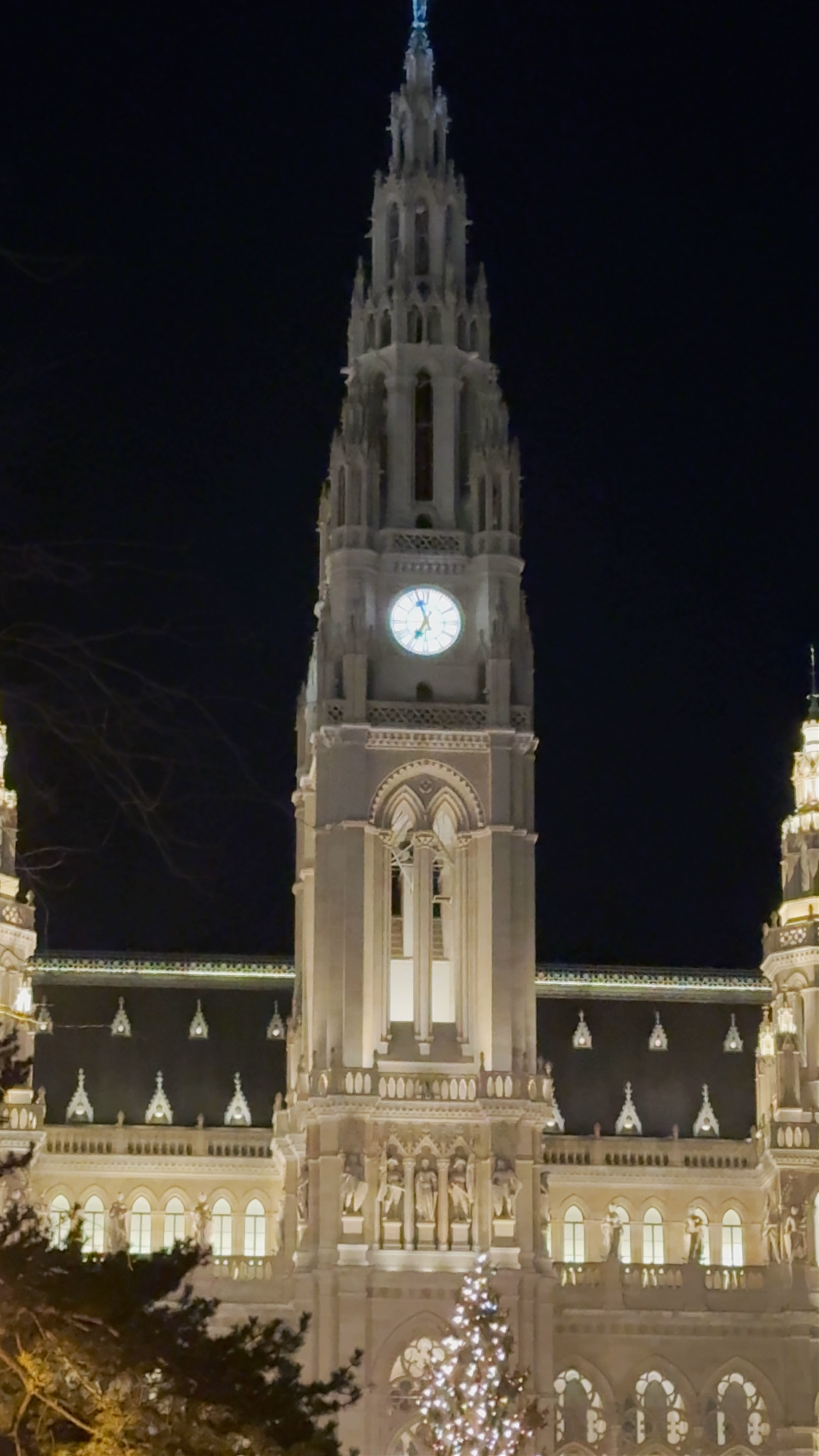Rathausplatz