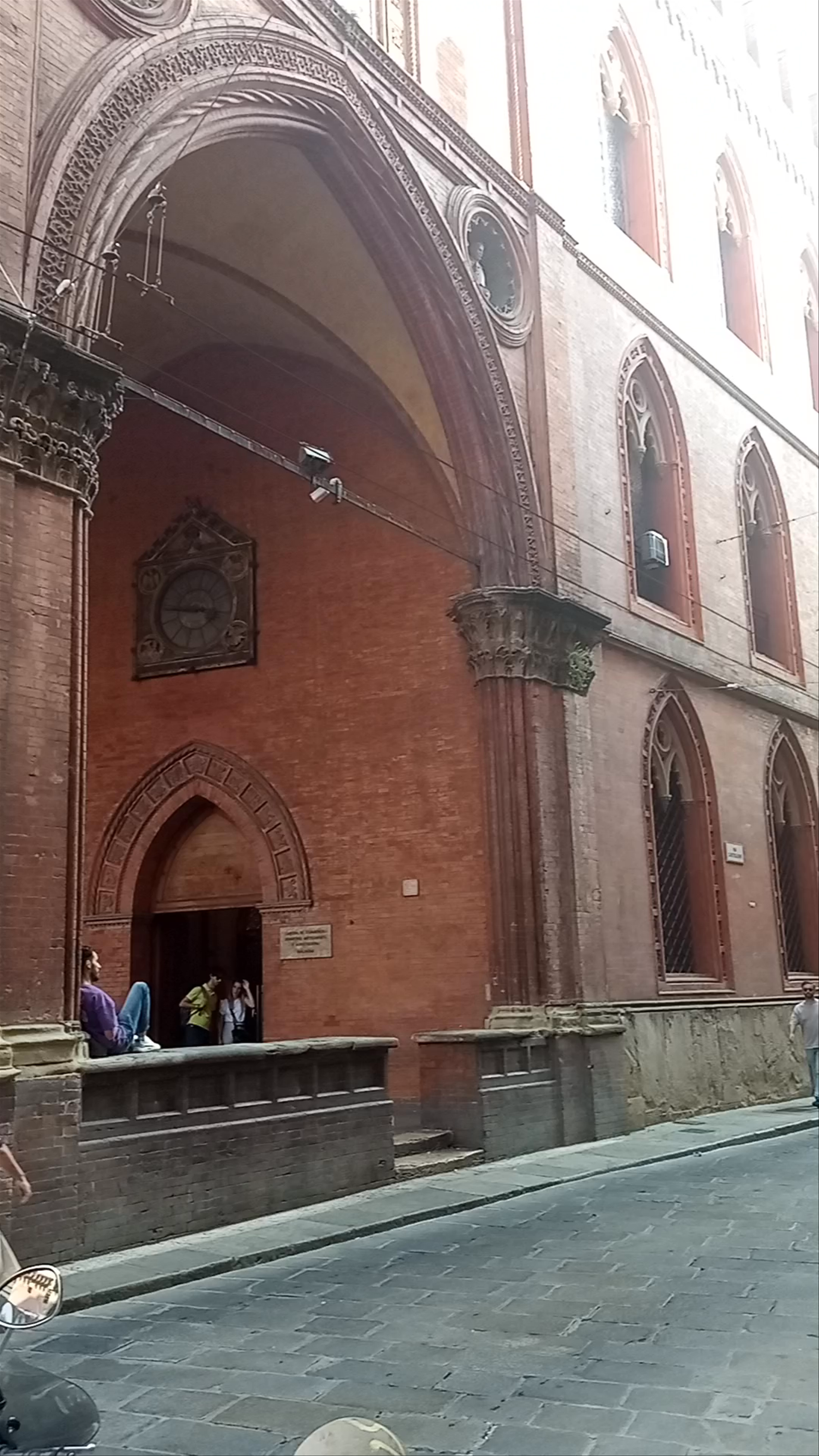 Church of Saints Bartholomew and Cajetan