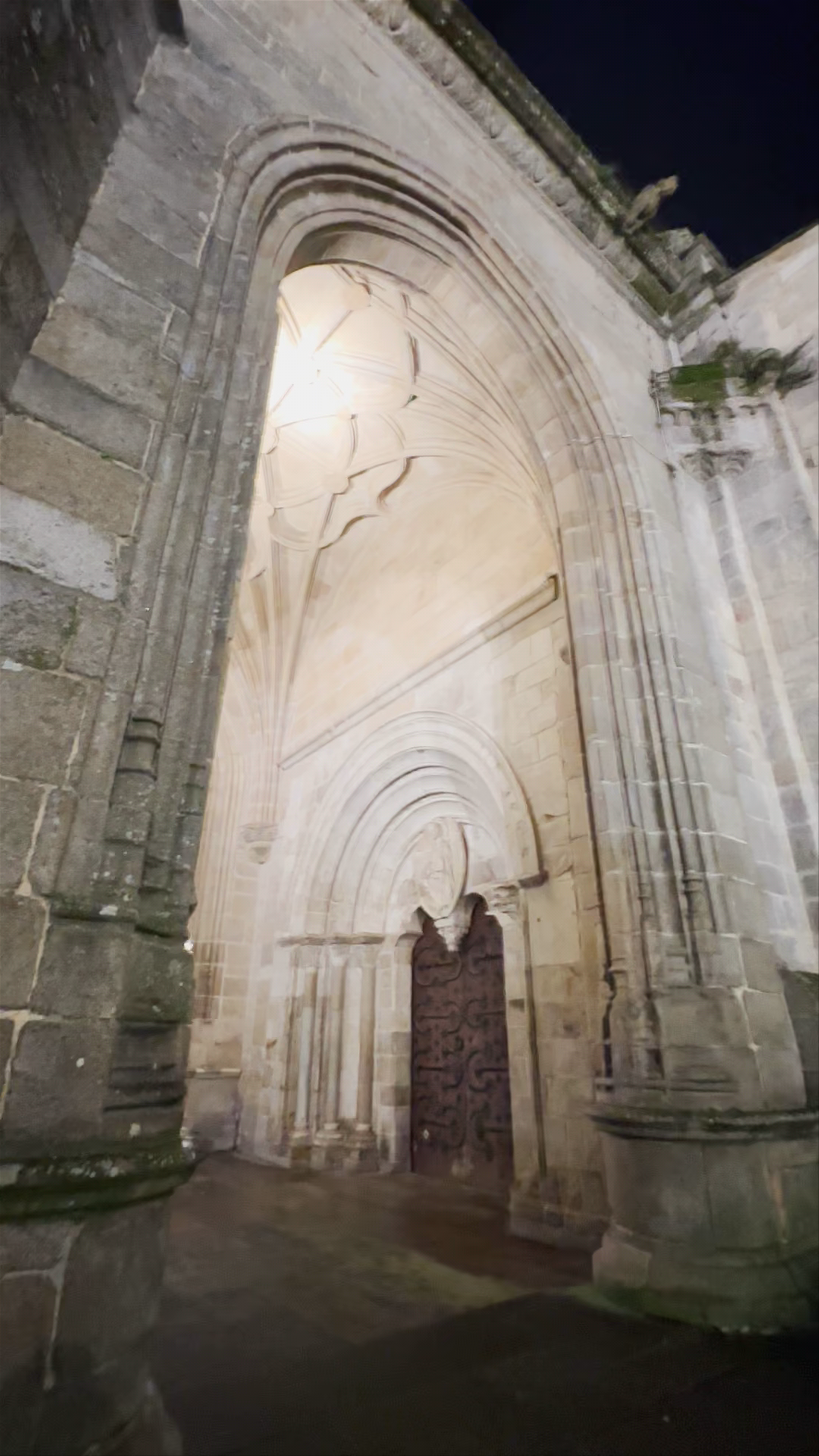 Cruceiro do Atrio da Catedral